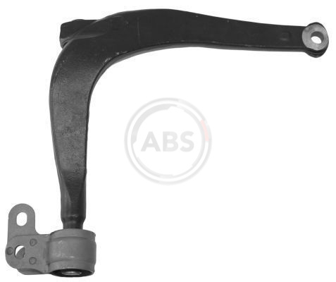 Brat suspensie roata ABS 210117