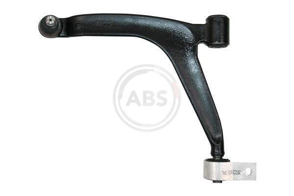 Brat suspensie roata ABS 210122