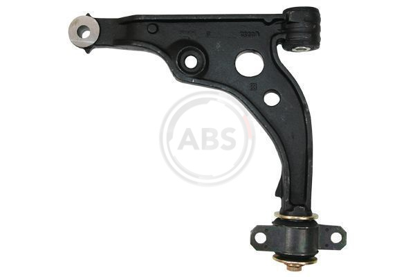 Brat suspensie roata ABS 210126