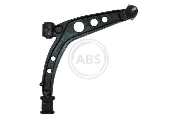 Brat suspensie roata ABS 210144