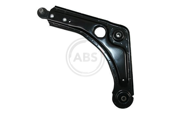Brat suspensie roata ABS 210174