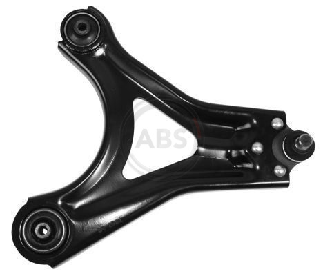 Brat suspensie roata ABS 210175