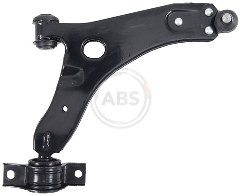Brat suspensie roata ABS 210203