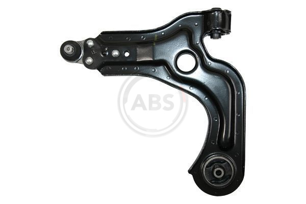 Brat suspensie roata ABS 210212
