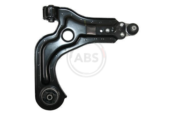 Brat suspensie roata ABS 210213