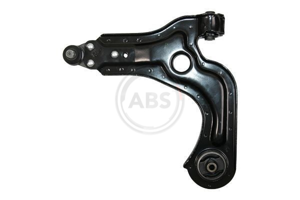 Brat suspensie roata ABS 210215