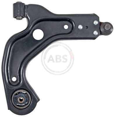 Brat suspensie roata ABS 210222