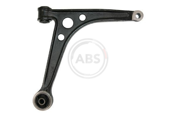 Brat suspensie roata ABS 210223