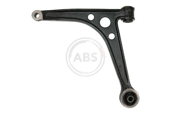 Brat suspensie roata ABS 210224