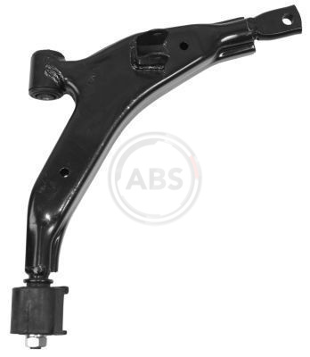 Brat suspensie roata ABS 210283