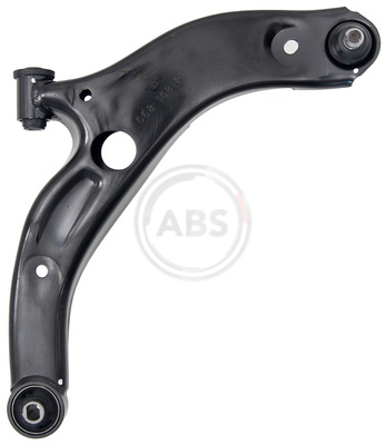 Brat suspensie roata ABS 210330