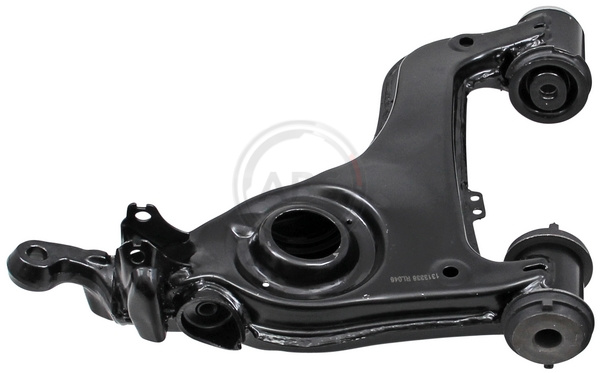 Brat suspensie roata ABS 210357