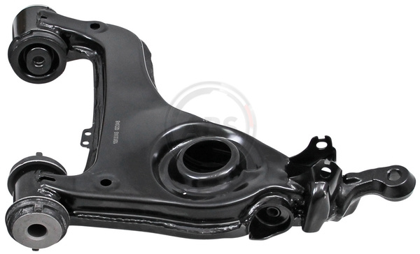 Brat suspensie roata ABS 210358