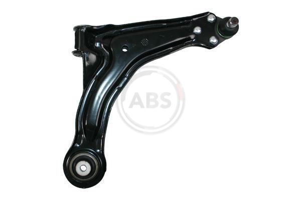 Brat suspensie roata ABS 210360