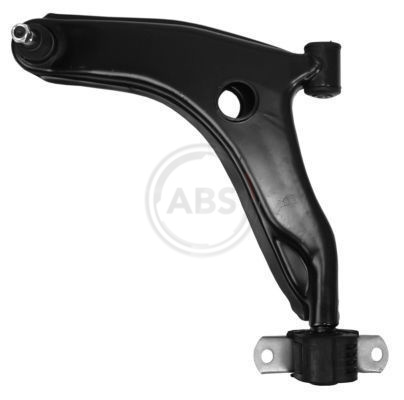 Brat suspensie roata ABS 210375