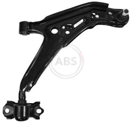 Brat suspensie roata ABS 210399