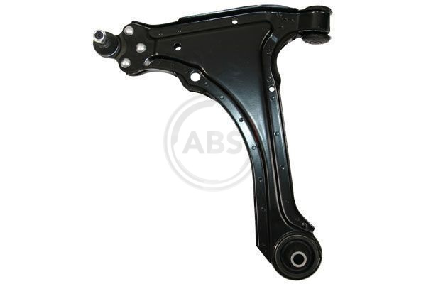 Brat suspensie roata ABS 210407