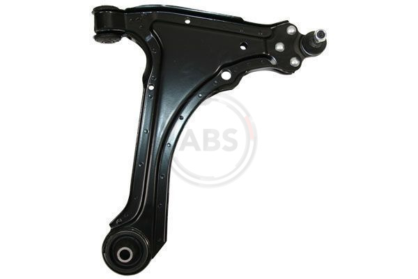 Brat suspensie roata ABS 210408