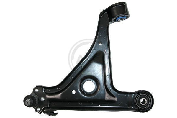 Brat suspensie roata ABS 210409