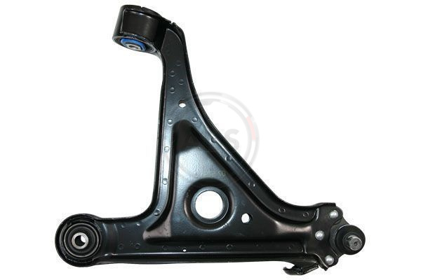 Brat suspensie roata ABS 210410