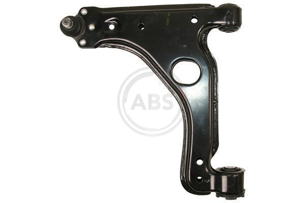 Brat suspensie roata ABS 210414