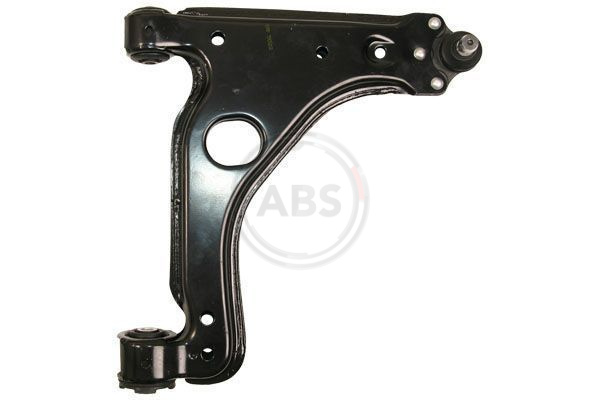 Brat suspensie roata ABS 210415
