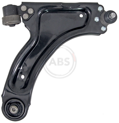 Brat suspensie roata ABS 210420