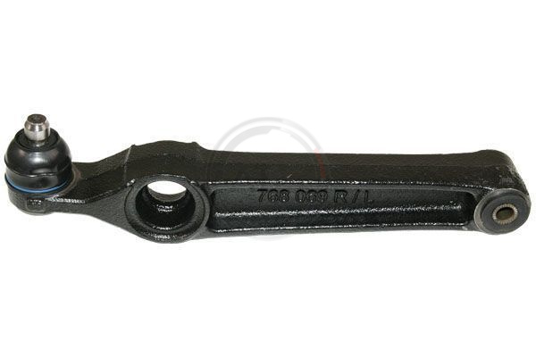 Brat suspensie roata ABS 210422