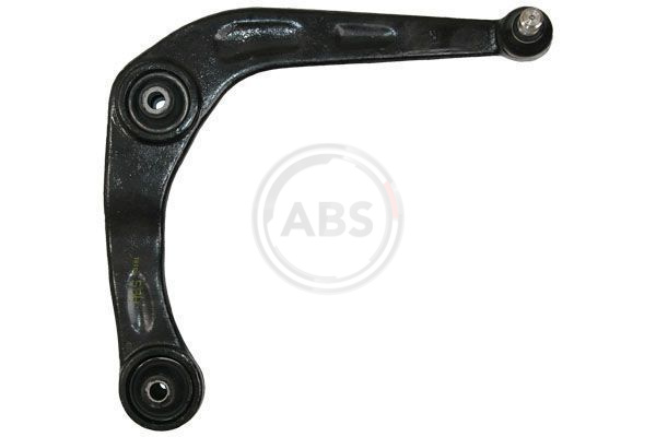 Brat suspensie roata ABS 210430