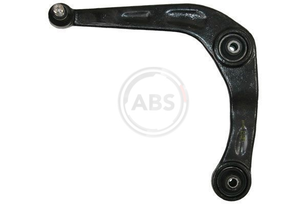 Brat suspensie roata ABS 210431