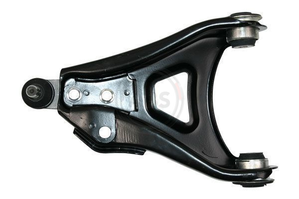 Brat suspensie roata ABS 210473
