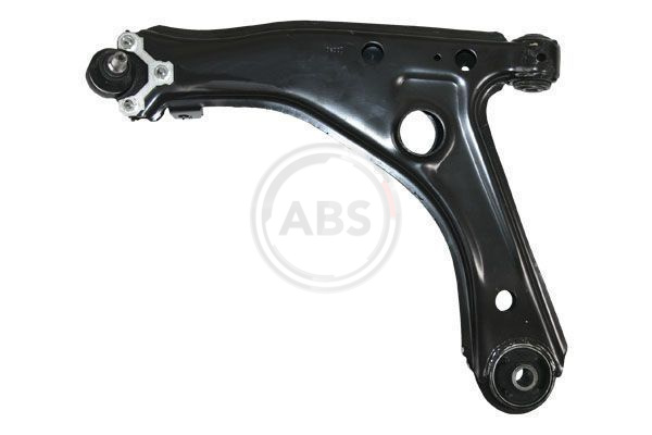 Brat suspensie roata ABS 210502