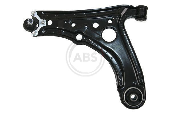 Brat suspensie roata ABS 210503