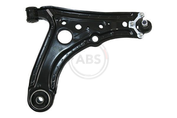 Brat suspensie roata ABS 210504