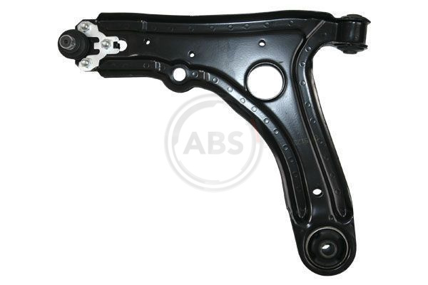 Brat suspensie roata ABS 210575