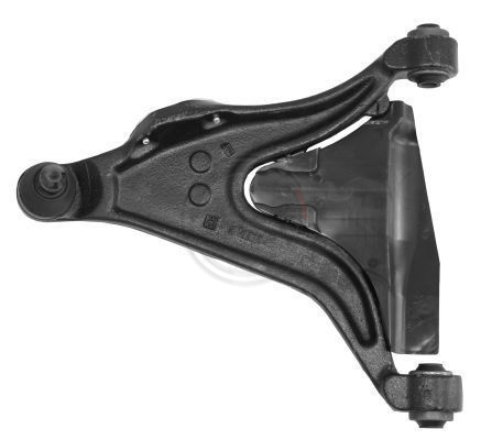 Brat suspensie roata ABS 210586