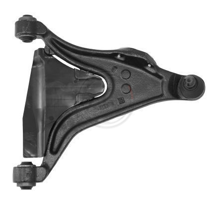 Brat suspensie roata ABS 210587