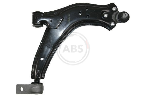 Brat suspensie roata ABS 210610