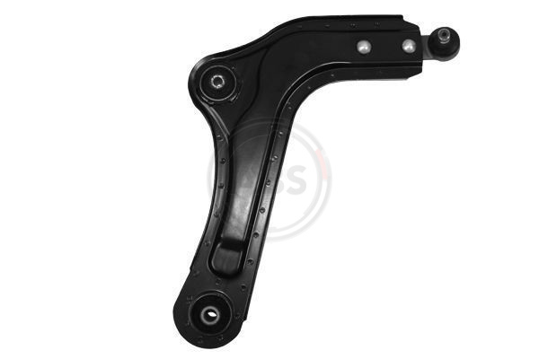 Brat suspensie roata ABS 210618