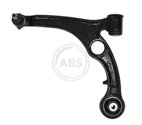 Brat suspensie roata ABS 210624