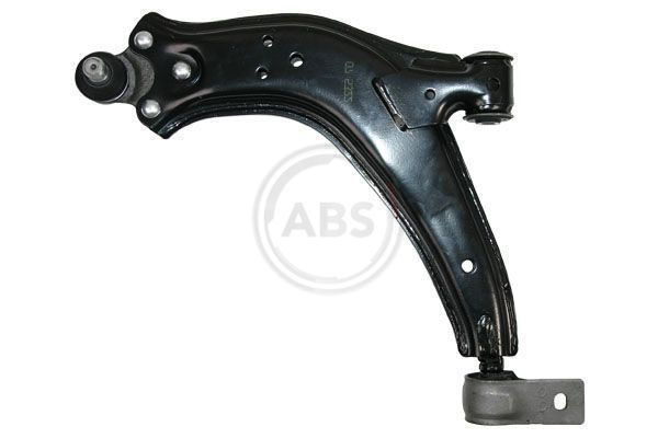 Brat suspensie roata ABS 210731