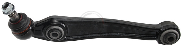 Brat suspensie roata ABS 210785