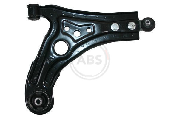 Brat suspensie roata ABS 210802