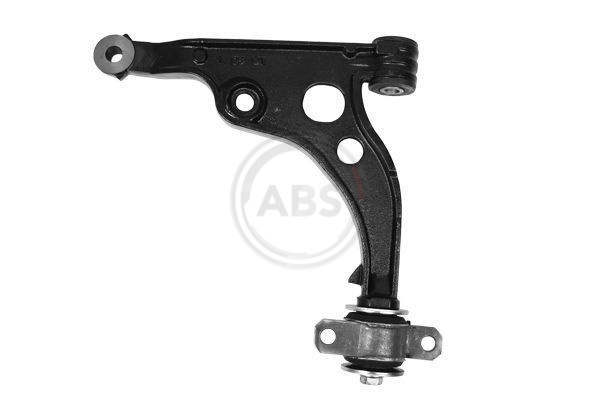 Brat suspensie roata ABS 210811
