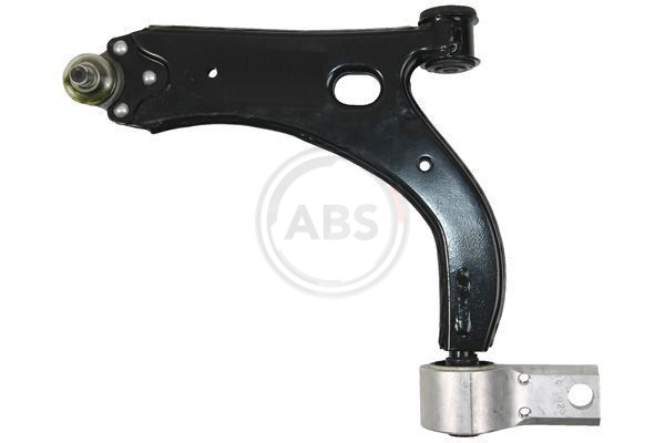Brat suspensie roata ABS 210813