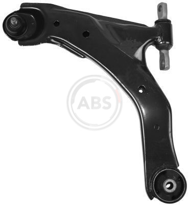 Brat suspensie roata ABS 210817
