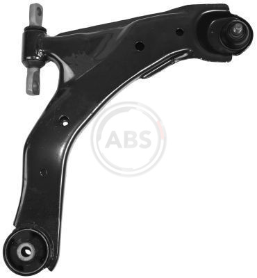 Brat suspensie roata ABS 210818