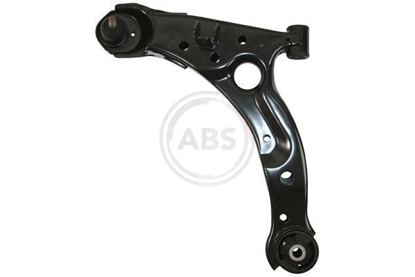 Brat suspensie roata ABS 210821