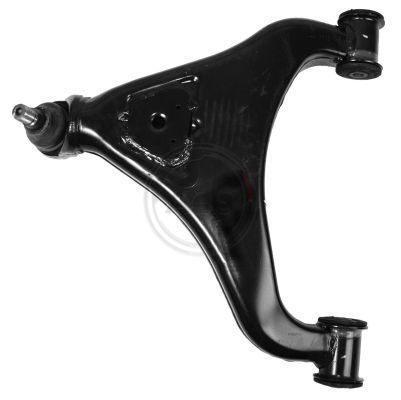 Brat suspensie roata ABS 210837