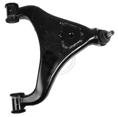 Brat suspensie roata ABS 210838